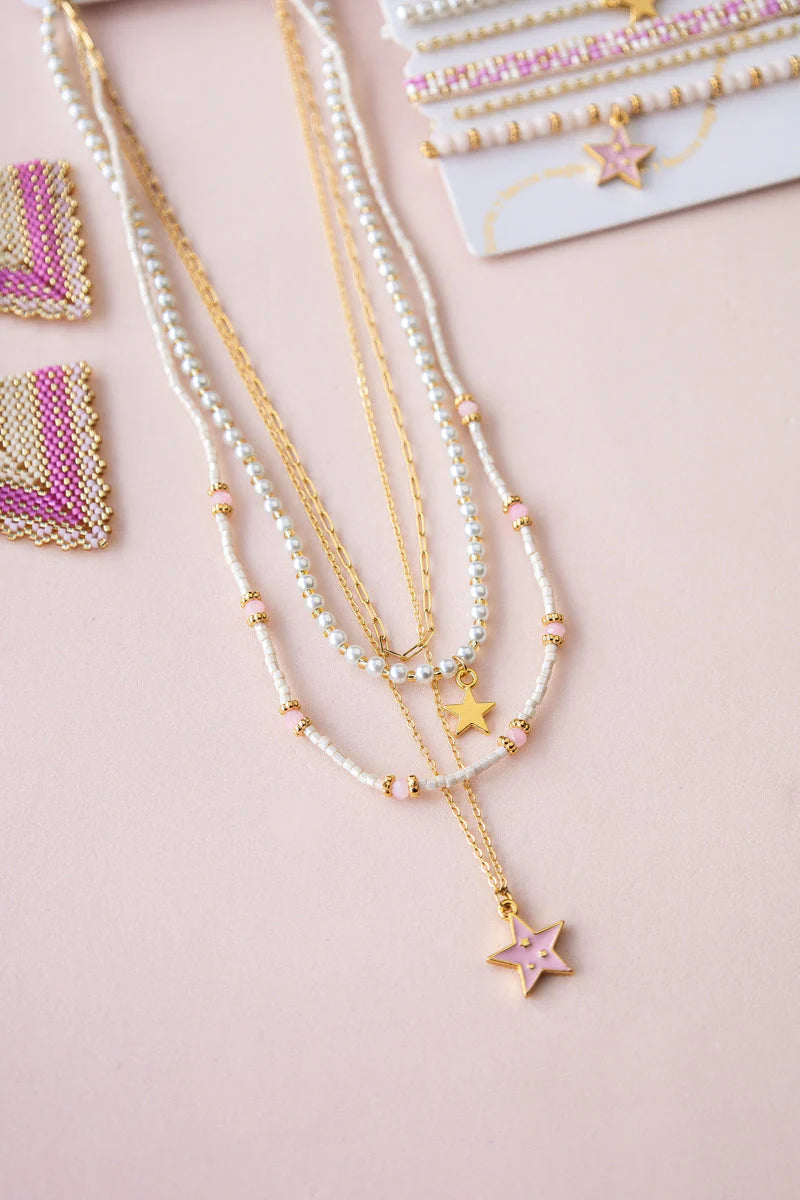 Collar Sueño de Estrella